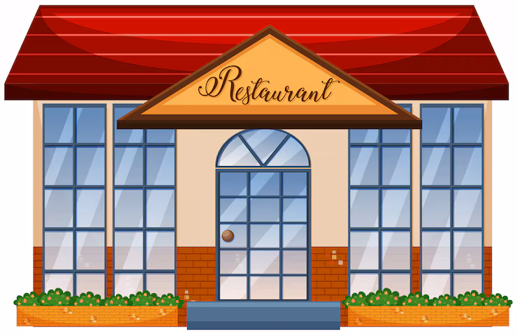 SWE Final Project - Restaurant API Development